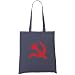Hammer & Sickle Organic Fashion Tote