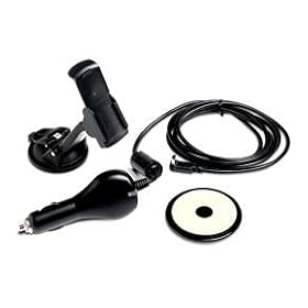 Garmin Garmin Auto Nav Kit f/Oregon, Colorado &amp; GPSMAP 62 Series: GPS &amp; Navigation