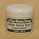 Aloe Vera Augencreme 15 ml