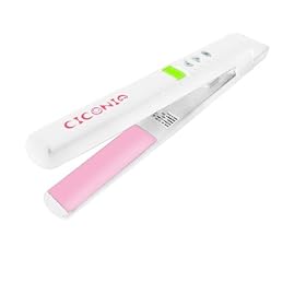 CICONIA PRO�d�l �X�g���[�g�w�A�A�C���� �y�R�[�h��2.4m 50��~200���܂őΉ��z TA-089WH