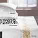 Sferra Saxon Embroidered Standard Pillowcases