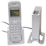 Usrobotics Cordless Skype Dual Phone