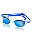 Speedo Air Seal Tri Goggle, Mirrored