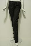Rick Owens womens hog skinny jeans