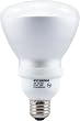 Sylvania 29573 16-Watt 120-Volt Compact Fluorescent R30 Reflector Lamp with Medium Base, Warm White, 4-Pack # CF16BR304PKCVP