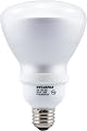Sylvania 29573 16-Watt 120-Volt Compact Fluorescent R30 Reflector Lamp with Medium Base, Warm White, 4-Pack # CF16BR304PKCVP