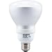 Sylvania 29573 16-Watt 120-Volt Compact Fluorescent R30 Reflector Lamp with Medium Base, Warm White, 4 Pack # CF16BR304PKCVP