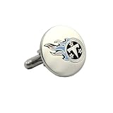 Tennessee Titans Cufflinks
