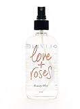Olivine Atelier - Natural / Organic Love + Roses Beauty Mist (8 oz)
