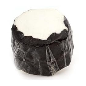 French Goat Cheese Chabis Feuille 4.7 oz. by JustCaviar