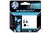 HP 56 Black Ink Cartridge in Retail Packaging (C6656AN#140)