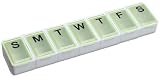 Detach N' Go Single Daily-green (Pack of 3)
