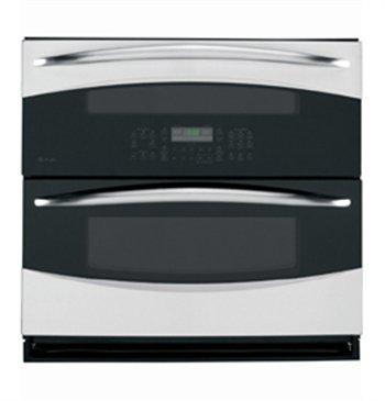 GE Profile PT925SNSS Electric Wall Double Oven