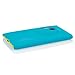 Incipio Feather Case for Nokia Lumia 1020 - Retail Packaging - Cyan
