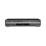 Sony SLV D380p DVD Player VCR Combo