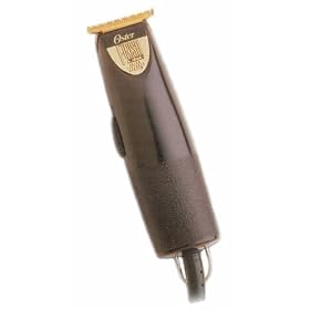Oster Finish Line T-blade Trimmer