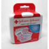 New - Johnson and Johnson First Aid to Go Kit Case Pack 48 - 13728763