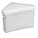 American Standard 4338.016.020 Titan Pro Triangle Toilet Tank, White (Tank Only)