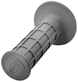 909 FRC HALF WAFFL MED GRIP GY - FMF -