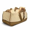 Classic Accessories Veranda Jumbo Log Tote