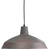 Quorum 6822-33 Decorative Pendant Light, Cobblestone Finish Quorum 6822-33 Decorative Pendant Light, Cobblestone Finish