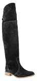 Bama, Damen Stiefel, mittelgrau, RENO Art. 95336