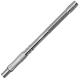 Raven Aero Spyder Barrel - 14 Inch - Silver
