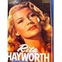 Rita Hayworth