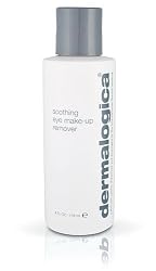 Dermalogica Soothing Eye Make-Up Remover - 4 oz