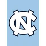 North Carolina Tar Heels UNC Mini Garden Window Flag 15x10.5 NCAA College Athletics Fan... by Party Animal