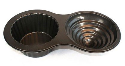 Fox Run Giant Cupcake Pan