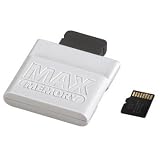 360 – XBox360 Max Memory 4GB Memory Unit