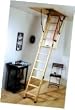 youngman loft ladder