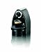 Nespresso C100/T Essenza Automatic Machine, Titan Gray