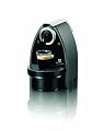 Nespresso C100/T Essenza Automatic Machine, Titan Gray