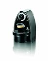Nespresso C100/T1 Essenza Automatic Machine, Titan Gray