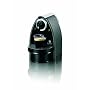 Nespresso C100/T1 Essenza Automatic Machine, Titan Gray