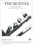 The Beatles. Hey! Hey! Hey! Testi commentati 1967-1970 (TXT)