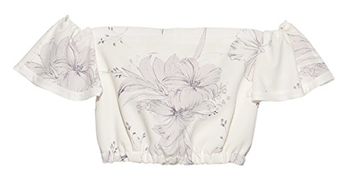 (スナイデル)snidel プリントトップス