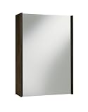 KOHLER K-3090-NA Purist Mirrored Handed Door