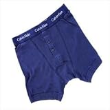 CK Boxer Navy Small
