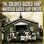 The Colored Sacred Harp