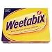 Weetabix Whole Grain Cereal 24s (Pack of 4) - Original From England!