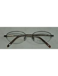Polo Ralph Lauren 1557 shiny brown EyeGlasses by Polo Ralph Lauren
