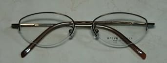 Click here to buy Polo Ralph Lauren 1557 shiny brown EyeGlasses by Polo Ralph Lauren.