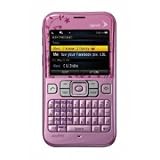Sanyo Scp-2700 Phone, Pink (Sprint)