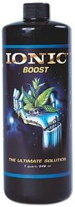 Ionic Boost 5 gal