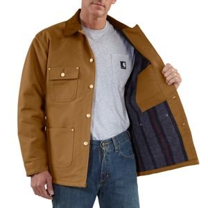 Special Product !!!! for Carhartt Men's Duck Chore Coat