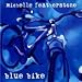 Michelle Featherstone-Blue Bike