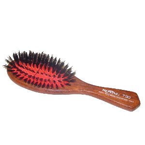 Royal Rosewood Boar Brush #730